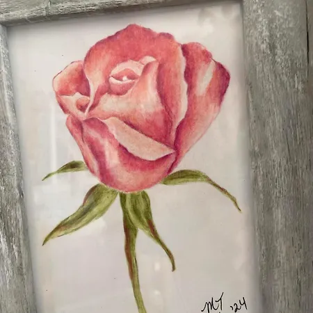 Flora's 아파트
