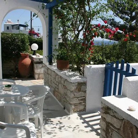 Flora's Apartman
