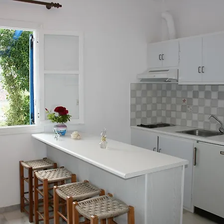 Apartamento Flora's *